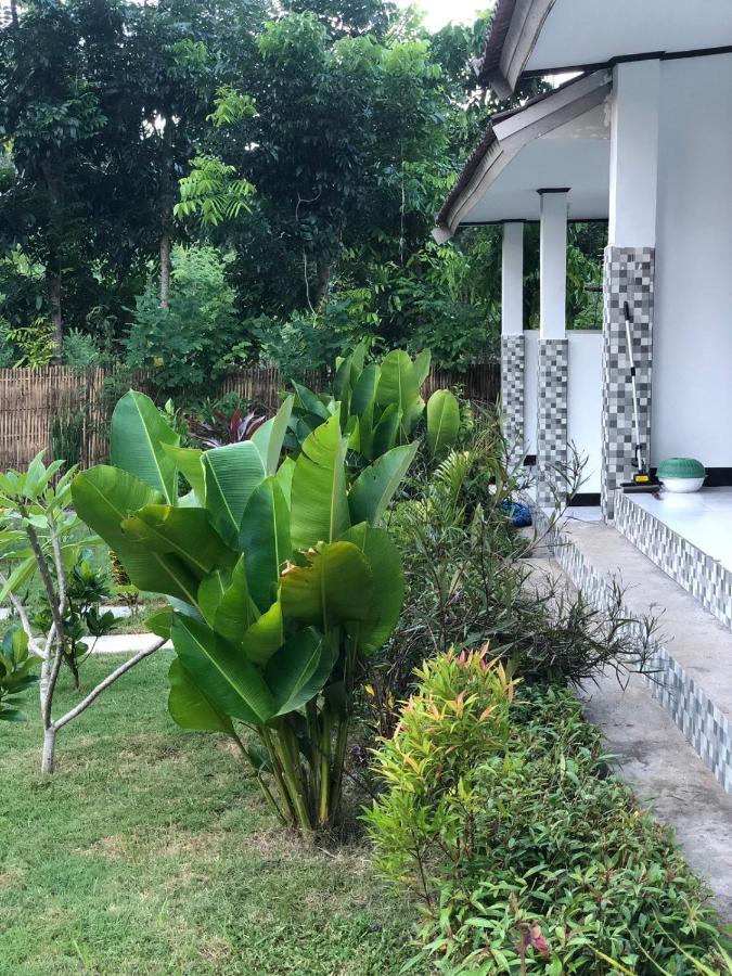 Ariata Arya Hostel Kuta  Zewnętrze zdjęcie