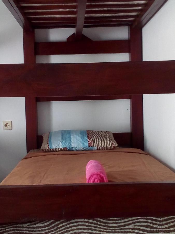 Ariata Arya Hostel Kuta  Zewnętrze zdjęcie