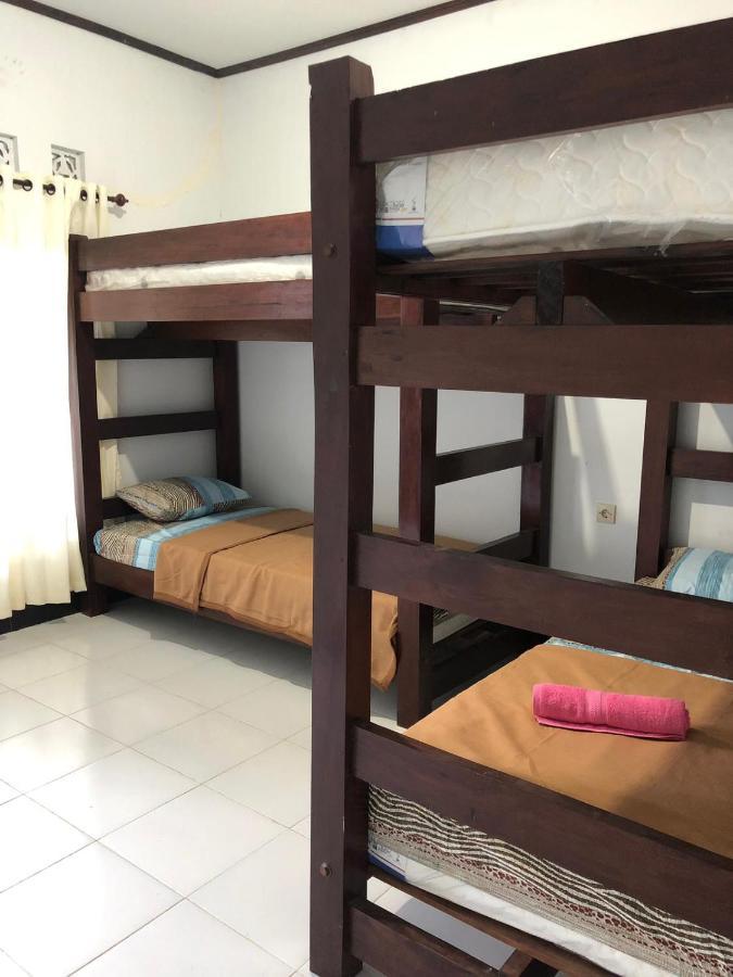 Ariata Arya Hostel Kuta  Zewnętrze zdjęcie