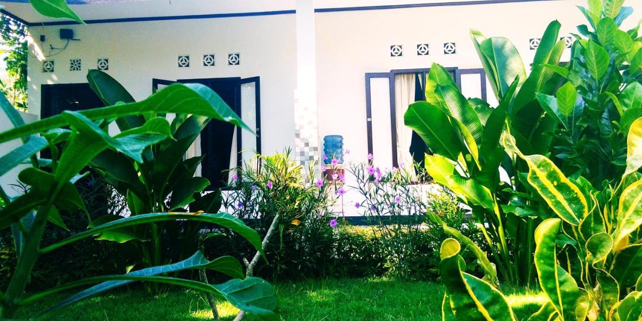 Ariata Arya Hostel Kuta  Zewnętrze zdjęcie