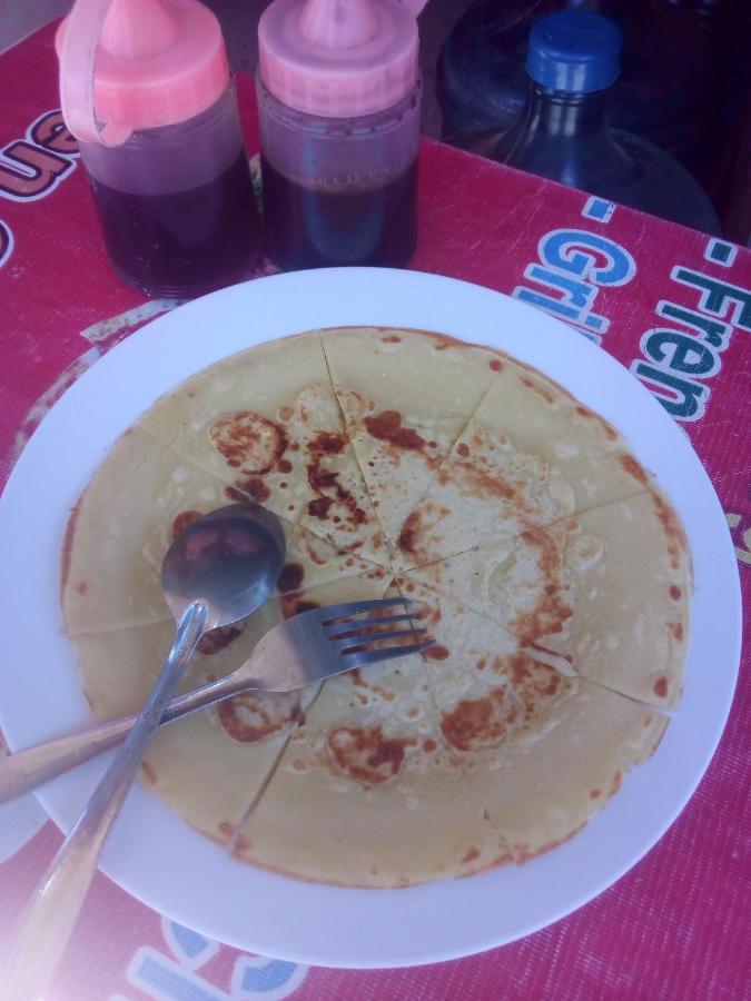 Ariata Arya Hostel Kuta  Zewnętrze zdjęcie