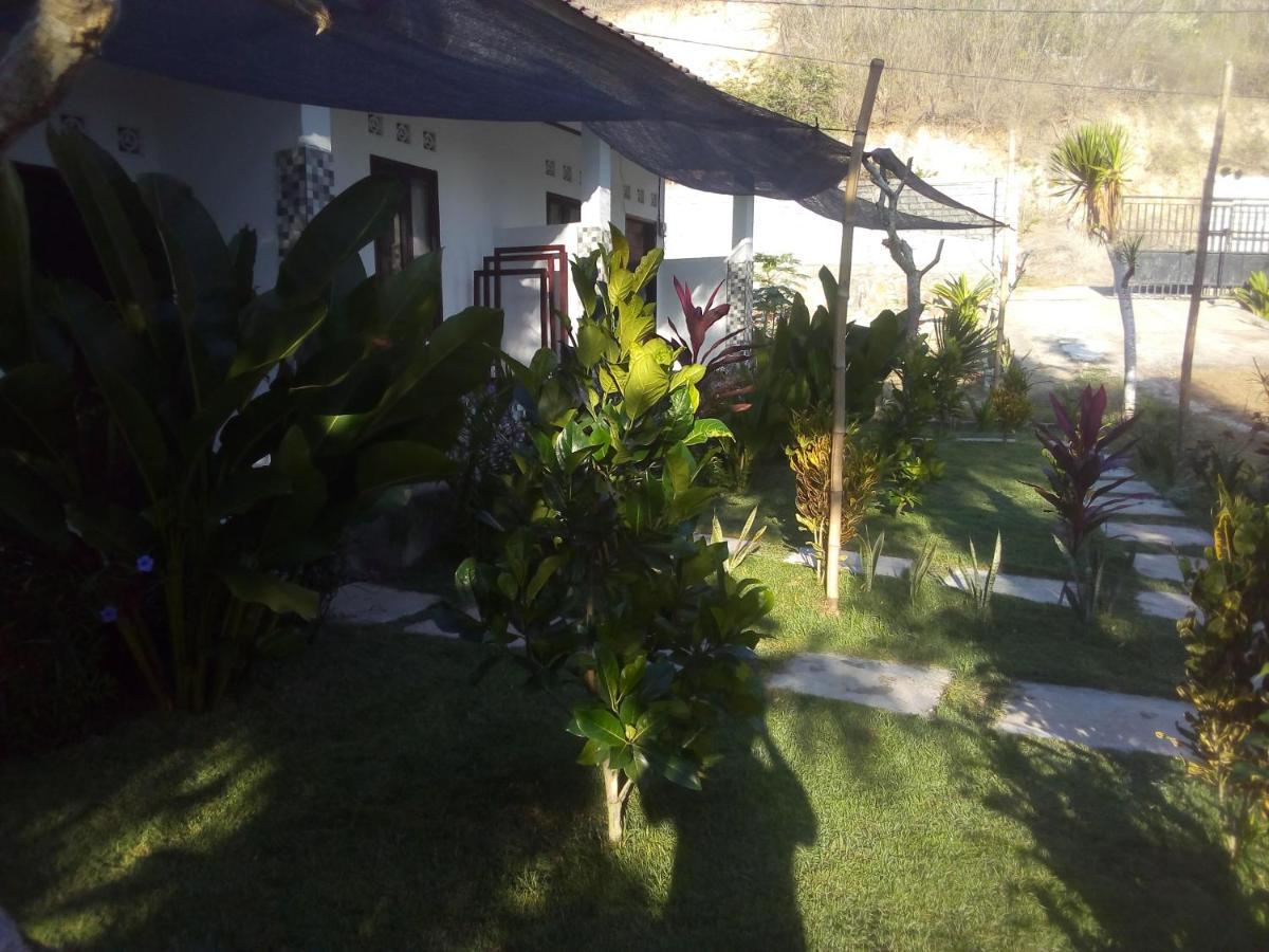 Ariata Arya Hostel Kuta  Zewnętrze zdjęcie