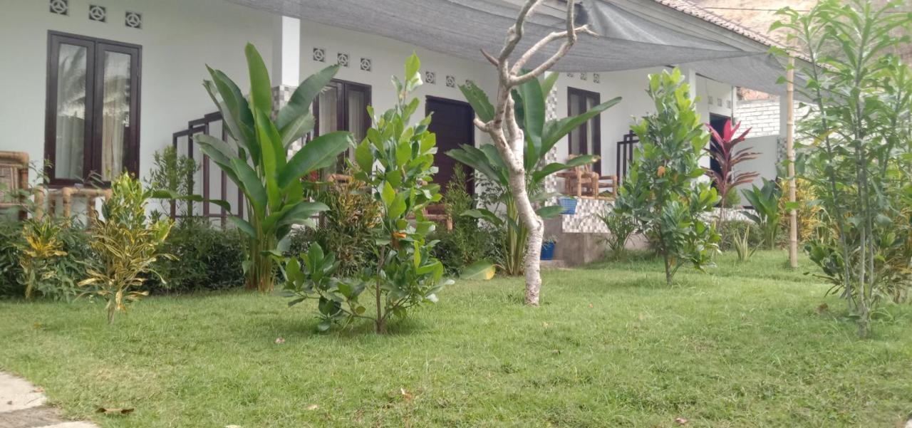 Ariata Arya Hostel Kuta  Zewnętrze zdjęcie