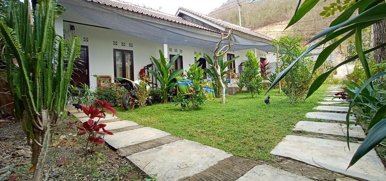 Ariata Arya Hostel Kuta  Zewnętrze zdjęcie