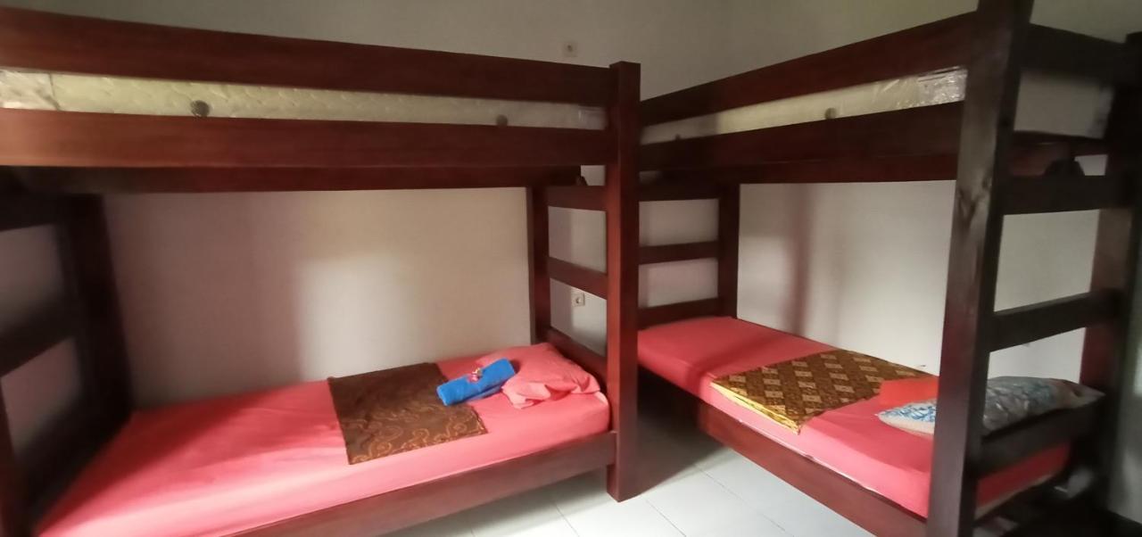 Ariata Arya Hostel Kuta  Zewnętrze zdjęcie