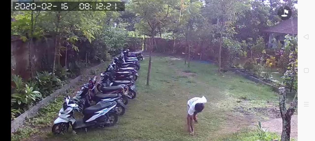Ariata Arya Hostel Kuta  Zewnętrze zdjęcie