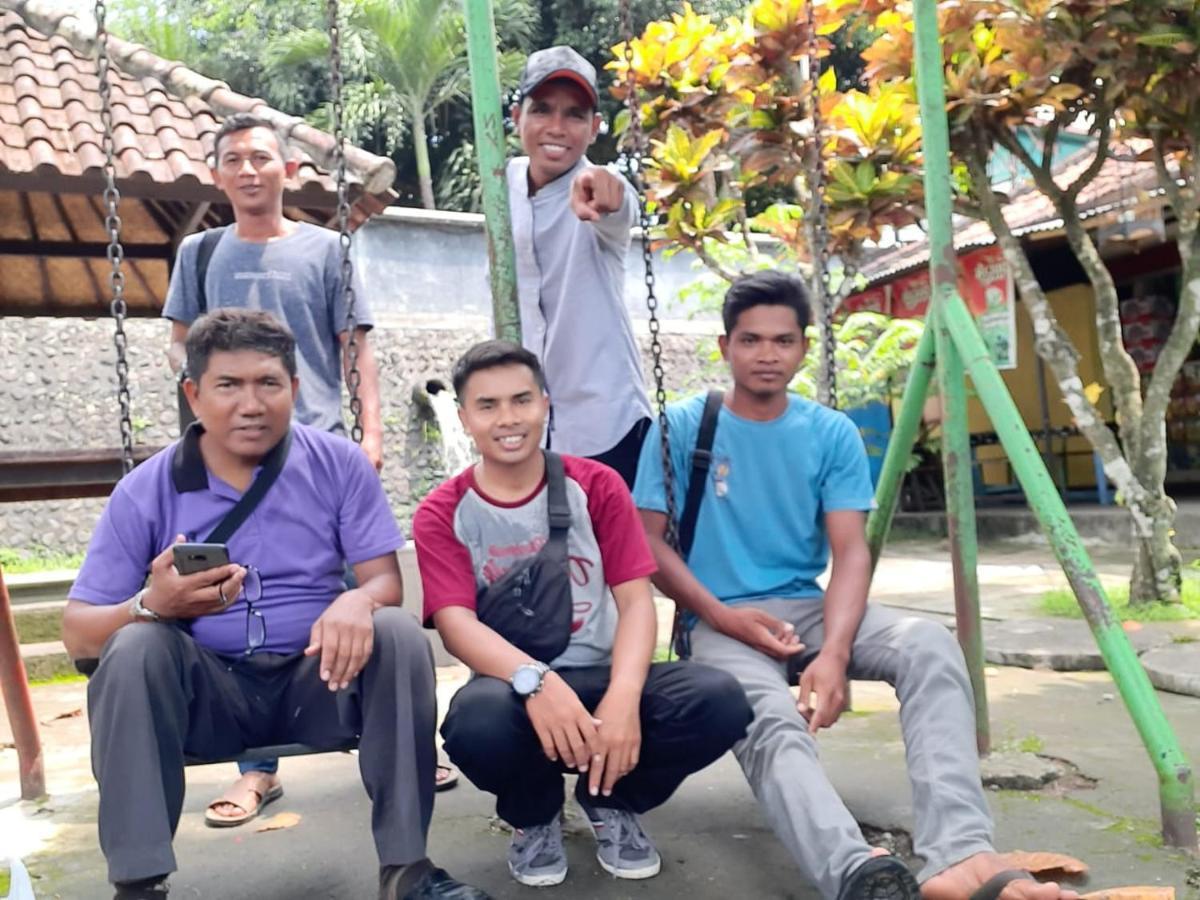 Ariata Arya Hostel Kuta  Zewnętrze zdjęcie